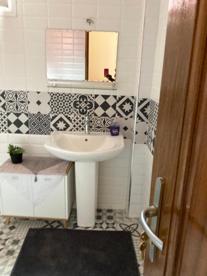 Maison Oceane A Zac Mbao Kammba Εξωτερικό φωτογραφία