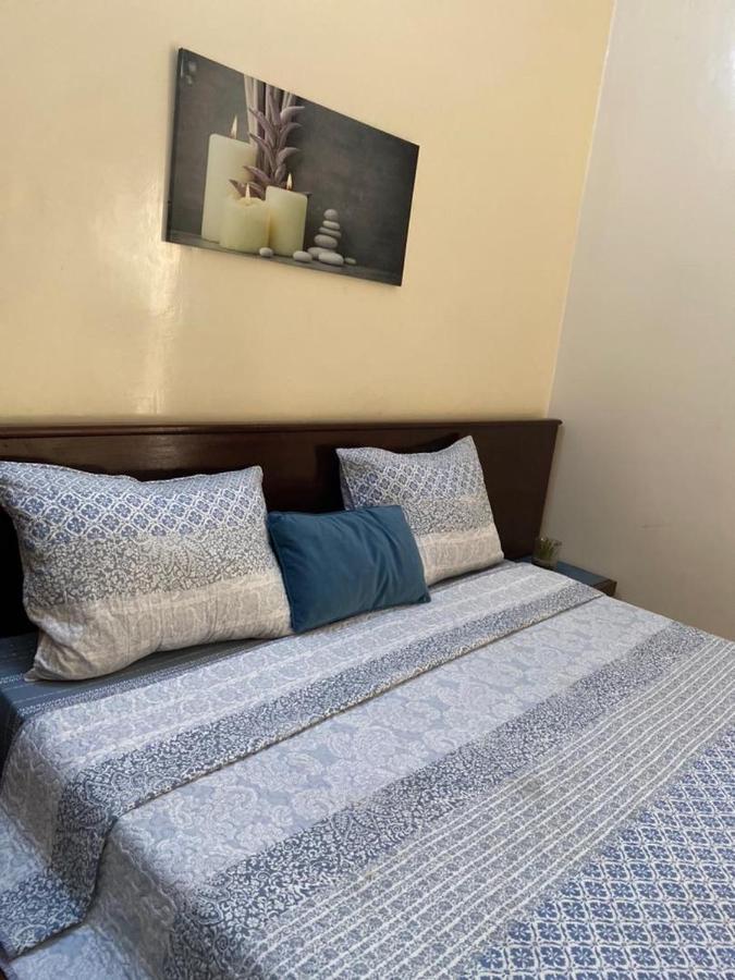 Maison Oceane A Zac Mbao Kammba Εξωτερικό φωτογραφία